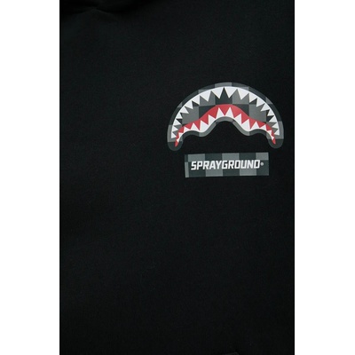 Sprayground Памучен суичър Sprayground (SP678)