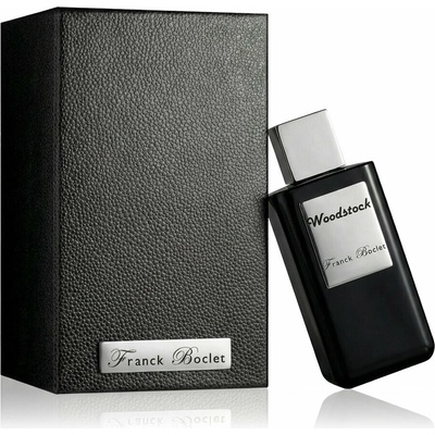 Franck Boclet Woodstock parfum unisex 100 ml