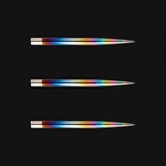 Winmau Връх дартс Rainbow Winmau