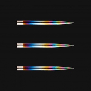 Winmau Връх дартс Rainbow Winmau