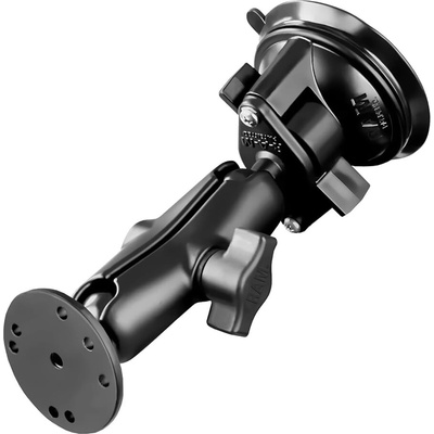 Honeywell Double Socket Arm (RAM-B-166-202U)