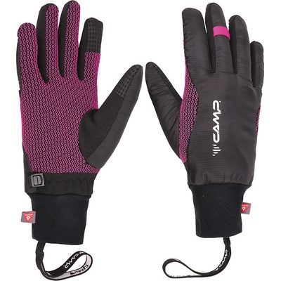 Camp G Air Lady Размер на ръкавиците: XS / Цвят: черен