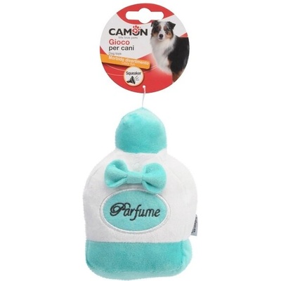 Camon Плюшена играчка за кучета под формата на шишенце (ah009)