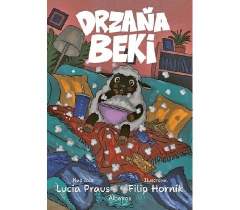 Drzaňa Beki