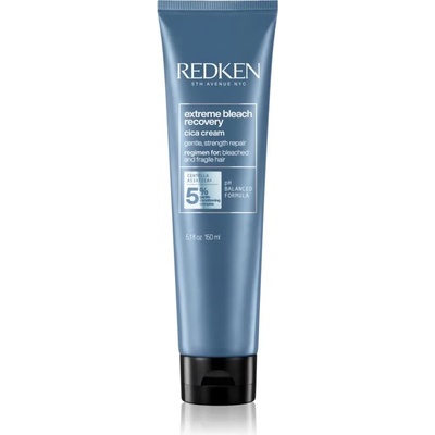 Redken Extreme Bleach Recovery подхранващ крем за изрусена коса 150ml