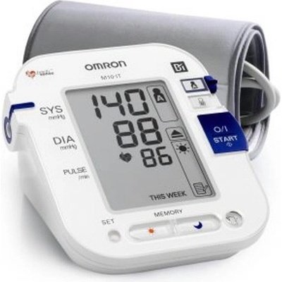Omron M10 IT
