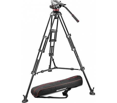 Manfrotto MVH502A