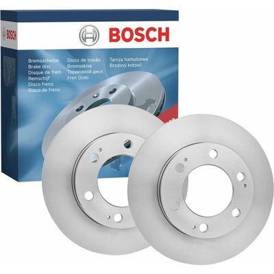 Brzdový kotúč BOSCH 0 986 479 D33