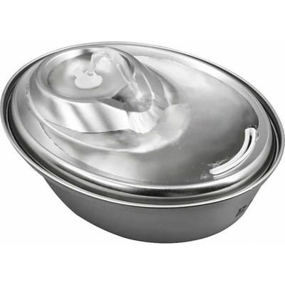 BOT Fontána pro domácí mazlíčky D30 2 l – Zboží Dáma