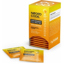 NoordCode elektrolyty z mořské soli 195 g