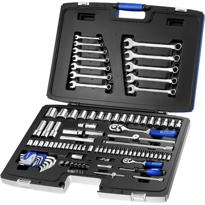 Tona Expert; 101-dílná; 1/4" a 1/2"