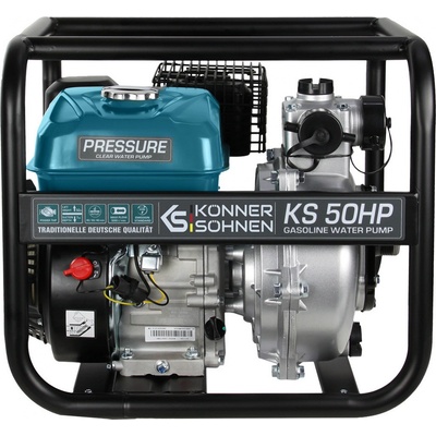 Könner & Söhnen KS50HP