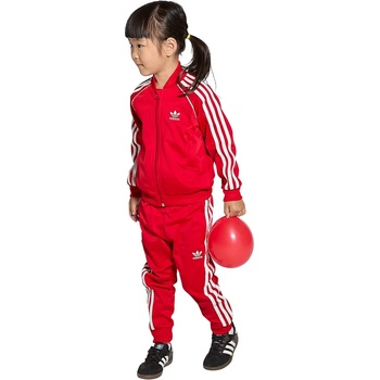 adidas Originals Детски кожени маратонки adidas Originals SAMBA OG (JQ6390)