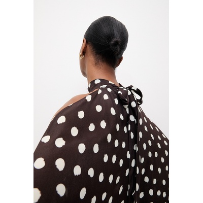 ANSWEAR Рокля Answear. LAB from the Unscripted collection (WS26-SUD099)