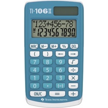 Texas Instruments TI 106 II