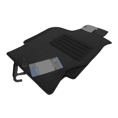 Мокетни стелки за NISSAN Terrano (1993-1996) - дълга база