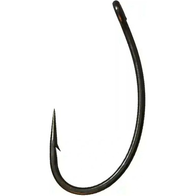 MUSTAD - Háčky Carp Curse Shank Elite vel. 4 12 ks
