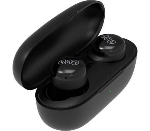 QCY T17