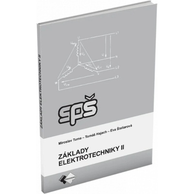 Základy elektrotechniky II.