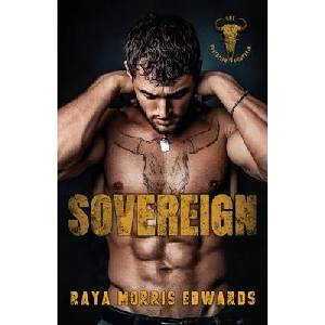 Sovereign (ISBN: 9798990661424)