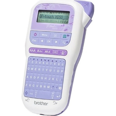 Brother PT-H200 PTH200ZG1