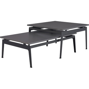 Bellona ХОЛНА МАСА lucida 96.5x66x39.5 СИВА (22lcd3302zeze)