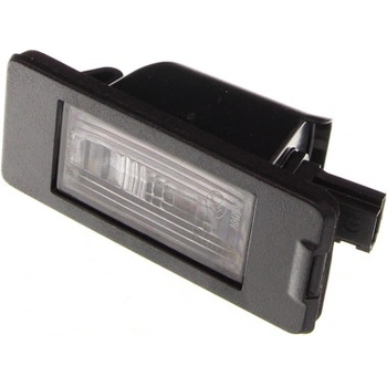 Osvetlenie poznávacej značky OEM OPEL 13 590 043 13 590 043
