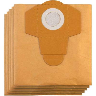 Einhell ТОРБА ЗА ПРАХОСМУКАЧКА 20 Л 5 БРОЯ einhell