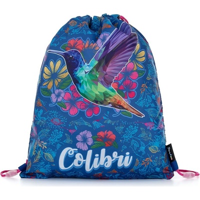 Oxybag Kolibřík 3-88625