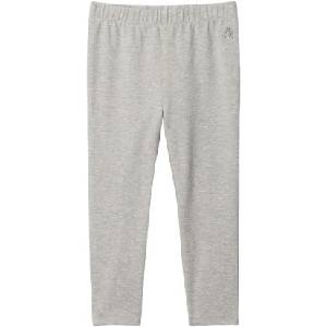 GAP V-bas stretch jersey full lgn сиво 3y (805024-00)