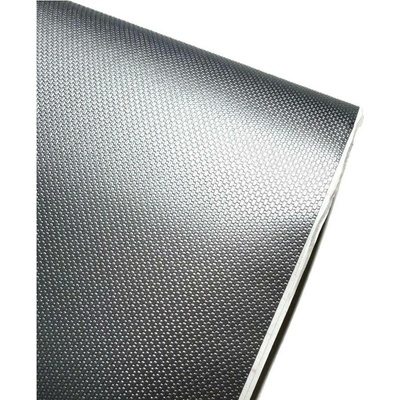 d-c-fix 340-0019 Samolepící fólie rozměr 45 cm x 1,5 m stříbrná m