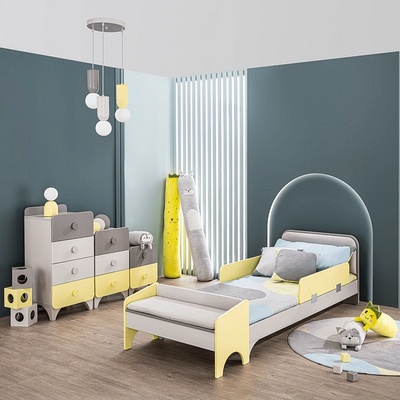 Carmen Детско легло MINIA 80 x 180 (3575260)