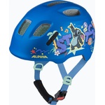 Alpina Детска велосипедна каска Alpina Ximo 2 Jr disney stich
