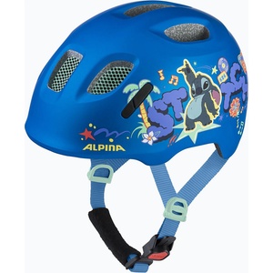 Alpina Детска велосипедна каска Alpina Ximo 2 Jr disney stich