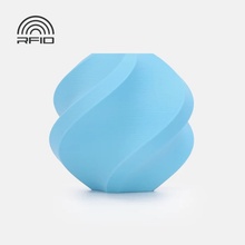 Bambu Lab PLA matte nebeská modrá 1,75 mm 1kg