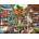 Ravensburger - Puzzle Disney's Magical Storybook - 1 500 piese