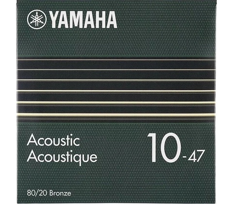 Yamaha GSA10