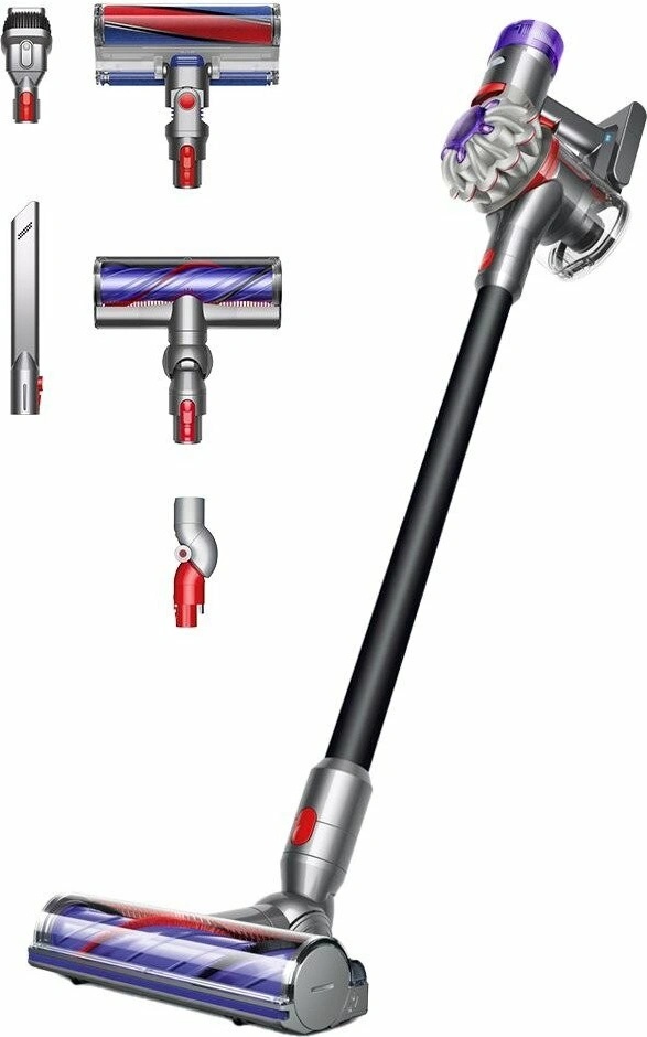 Dyson V 8 Total Clean