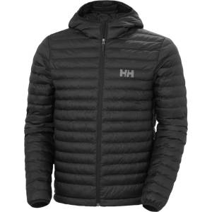 Helly Hansen Sirdal Hooded Insulator Размер: L / Цвят: черен
