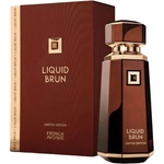 French Avenue Liquid Brun Limited Edition Extrait de Parfum 150 ml Парфюми