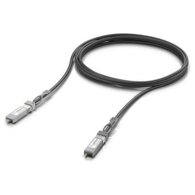 Ubiquiti UACC-DAC-SFP28-5M DAC patch SFP28/SFP28, rychlost 25 Gbit, 5m