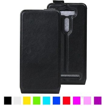 Image 1 of ASUS Zenfone 2 Laser ZE500KG Флип Калъф и Протектор