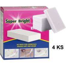 NOMESS/SUPER BRIGHT Houbička ECO MAGIC 4 ks