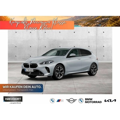 BMW 120d M Sport 120 kW
