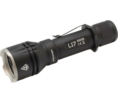 AceBeam L17