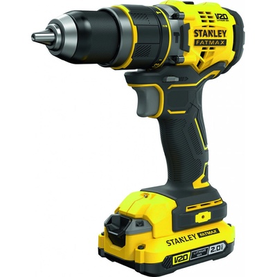 STANLEY SFMCD721D2K-QW