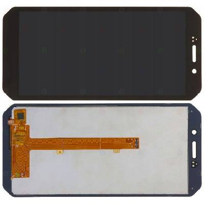 DISPLEJ PRO DOOGEE S51 LCD DISPLEJ