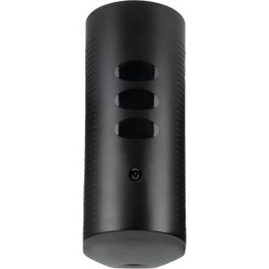 KIIROO Titan - интерактивен мастурбатор (черен)