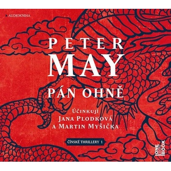 May Peter