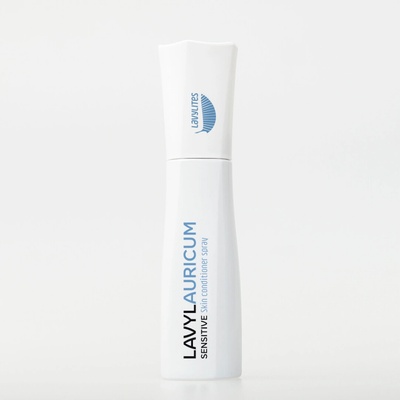 Lavylites Lavyl Auricum Sensitive telový sprej 150 ml